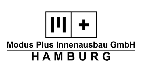 Modus Plus Innenausbau Logo