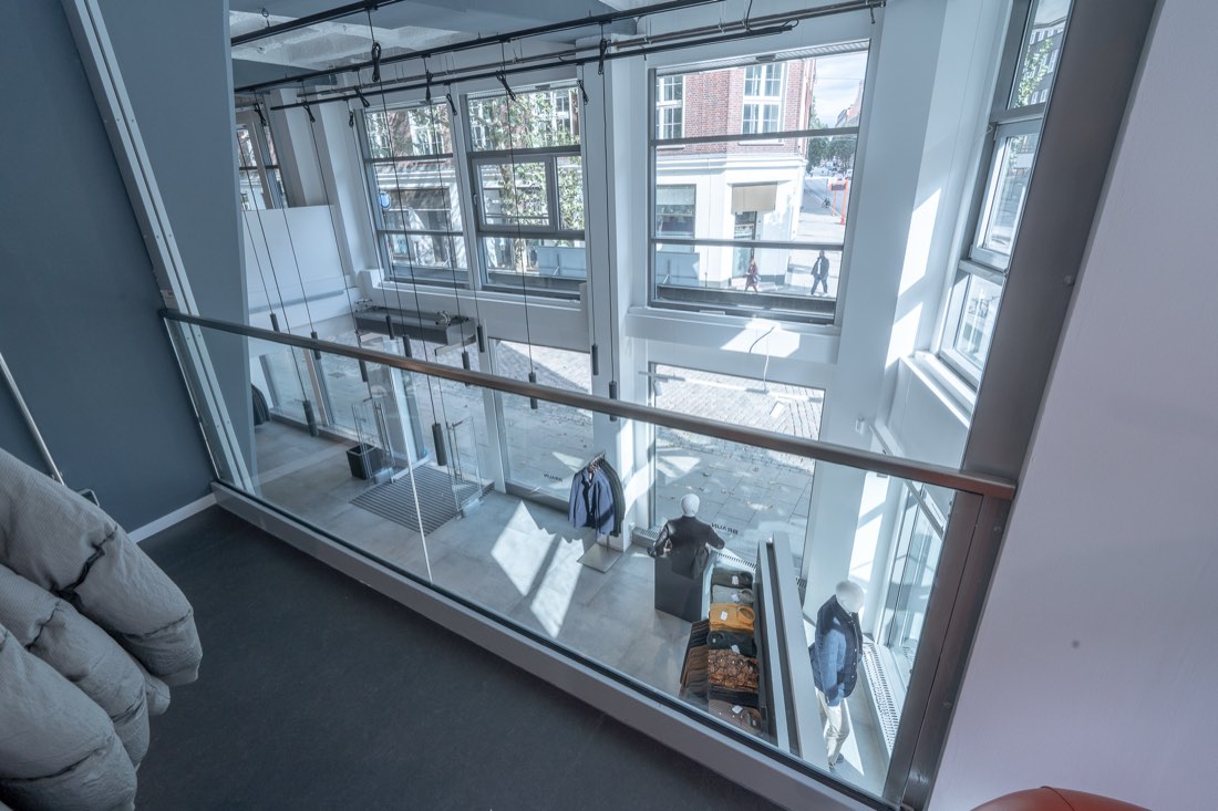 BRAUN Herrenausstatter Hamburg
