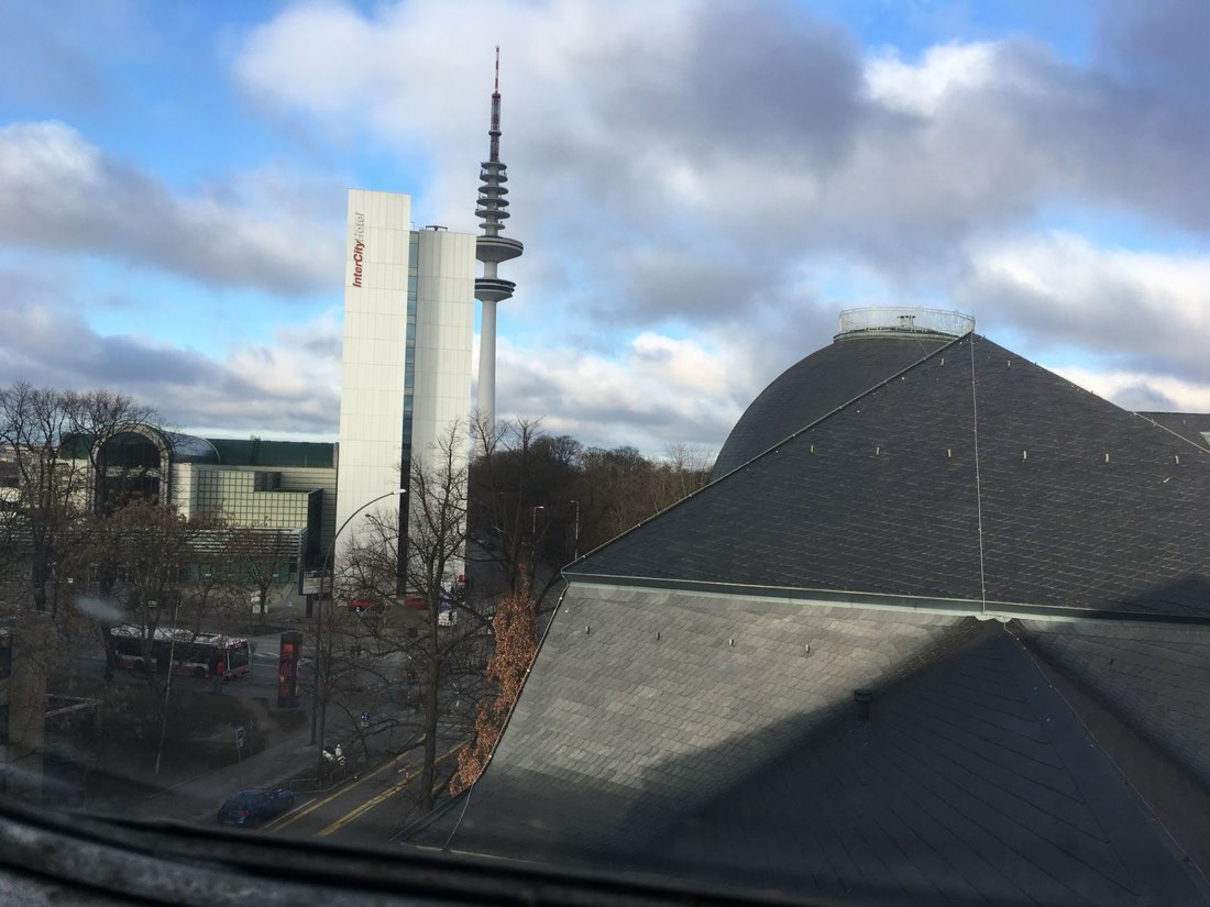 Bucerius Law School Hamburg