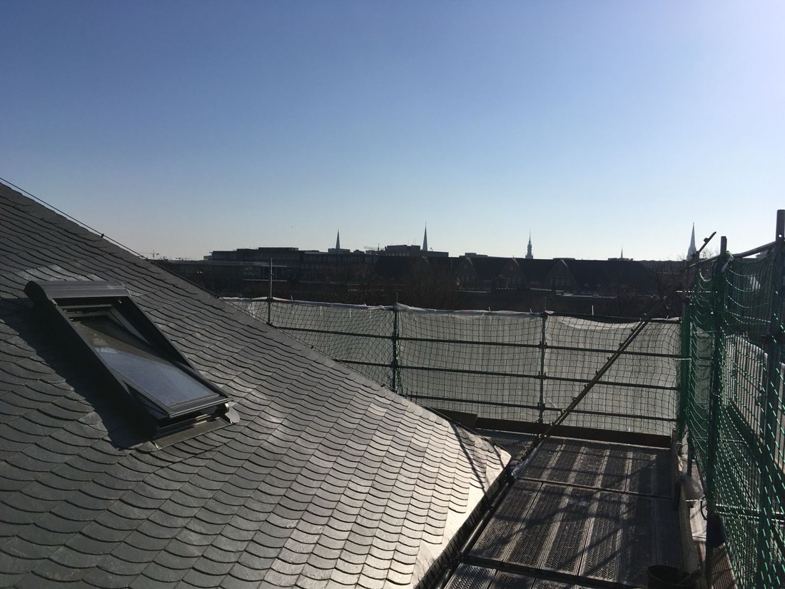 Bucerius Law School Hamburg