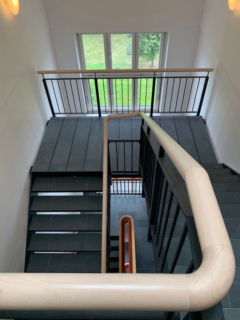 Bucerius Law School Hamburg
