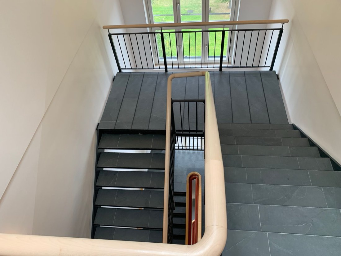 Bucerius Law School Hamburg