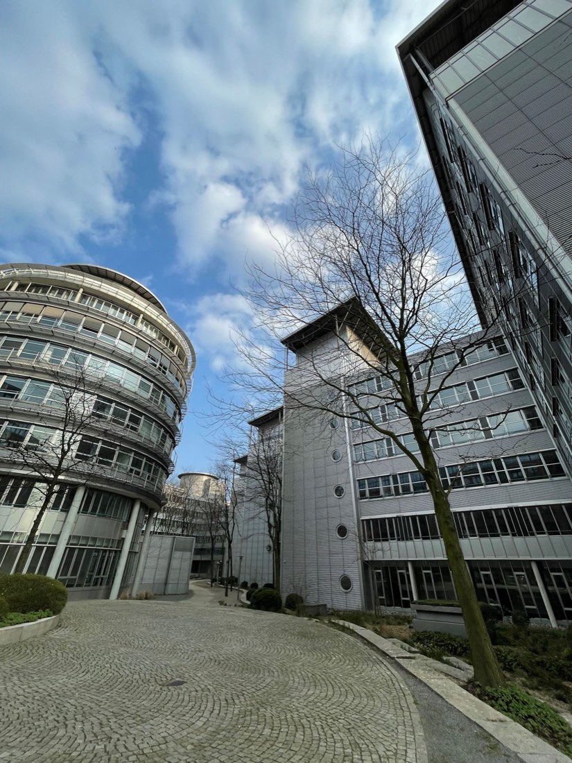City Campus Hamburg