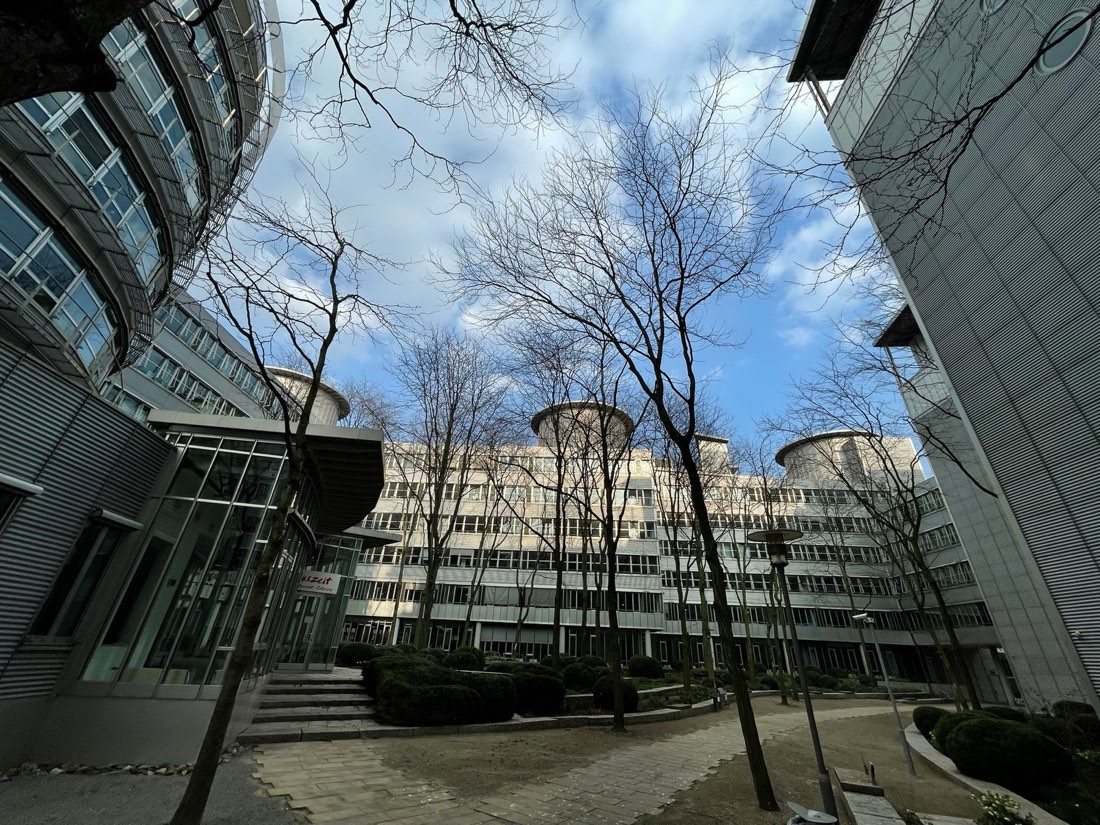 City Campus Hamburg