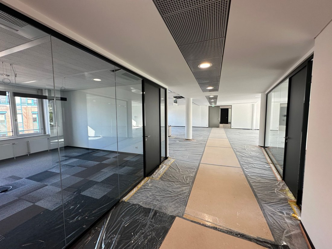 City Campus Hamburg