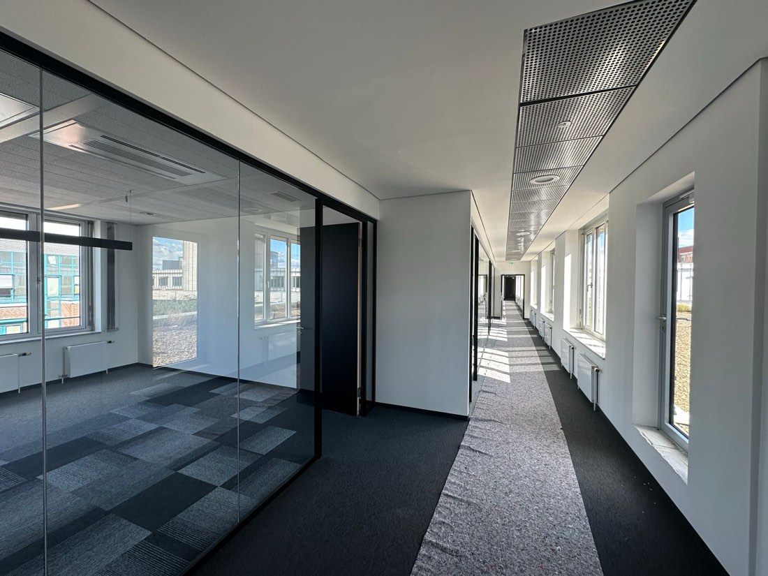 City Campus Hamburg
