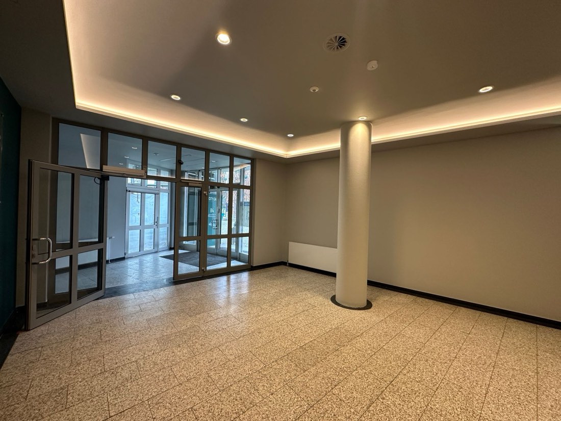 City Campus Hamburg