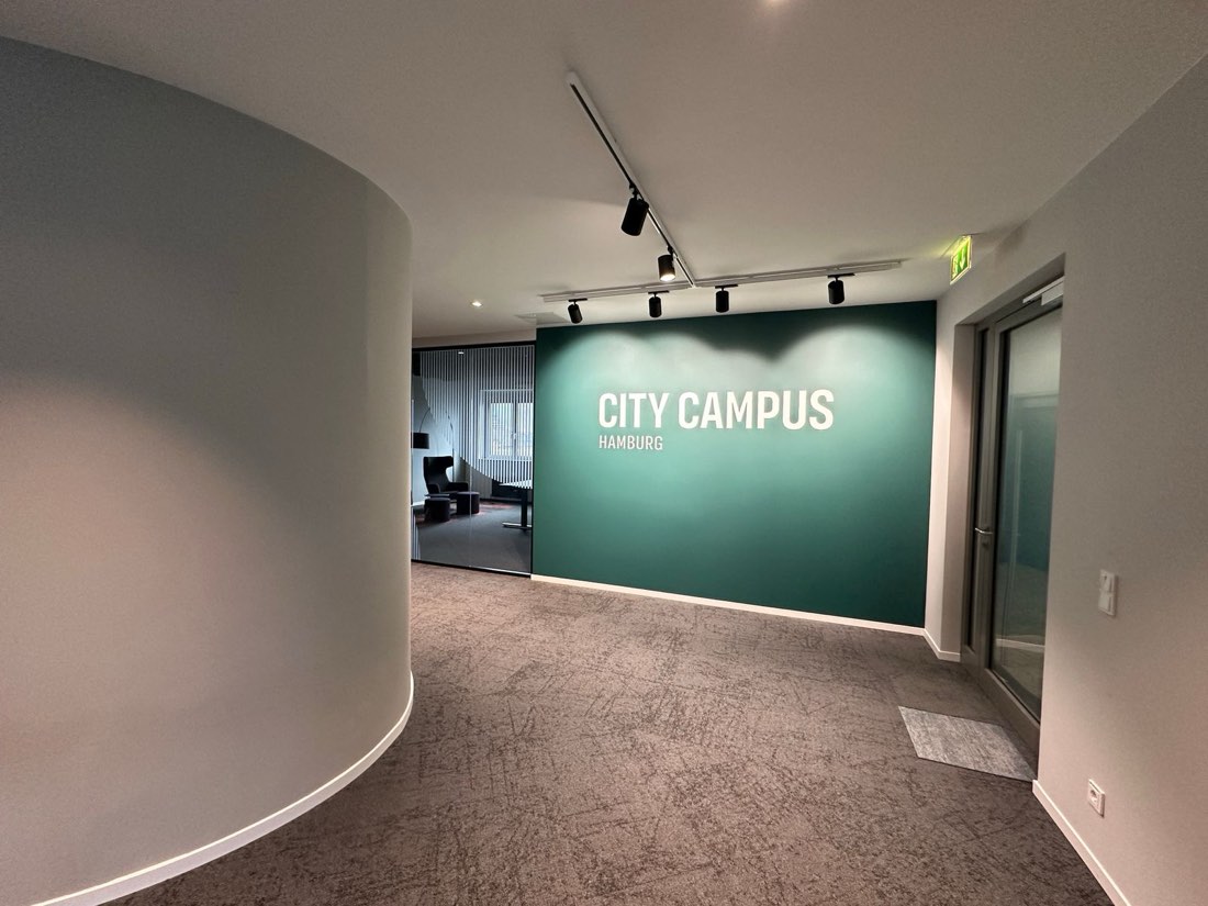 City Campus Hamburg