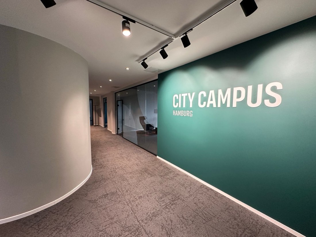 City Campus Hamburg