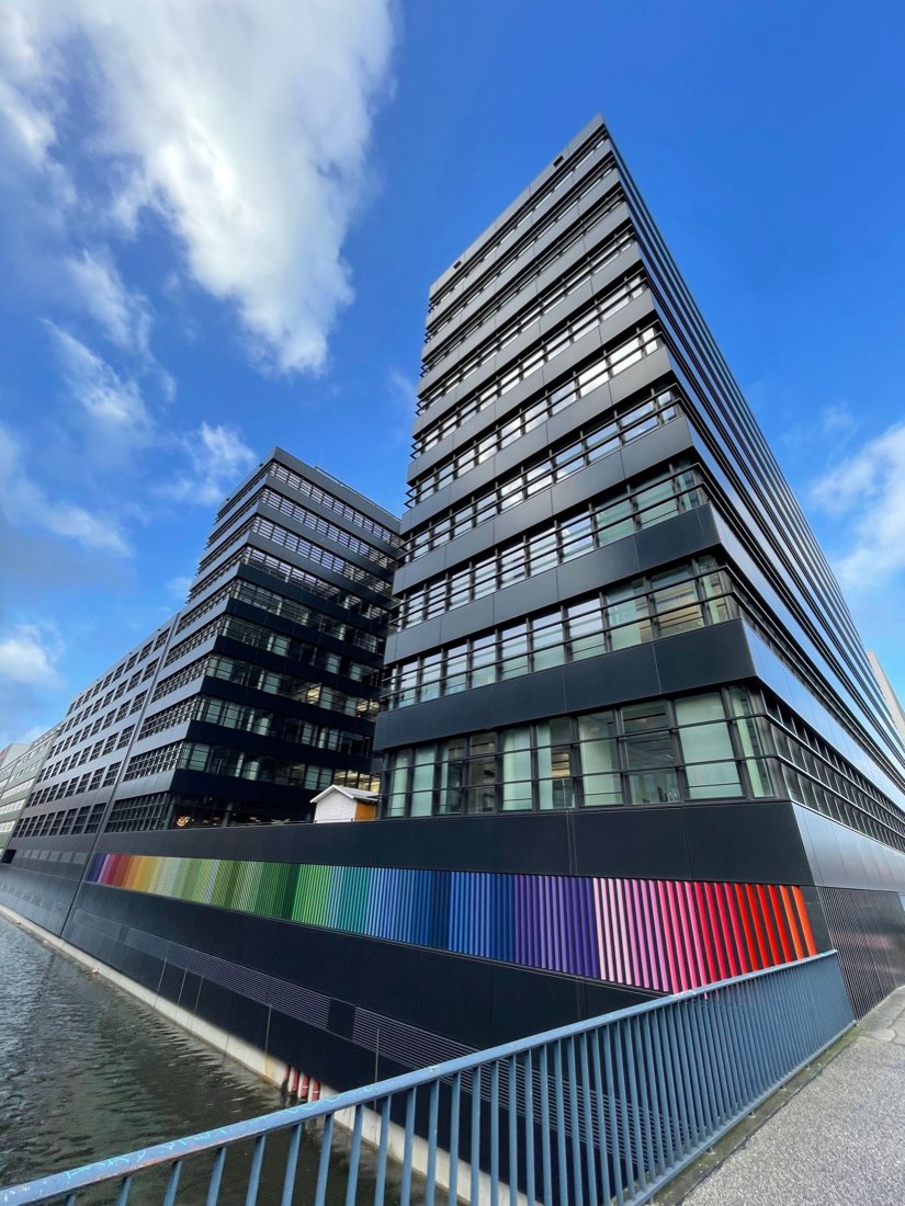 Fleetoffice II Hamburg