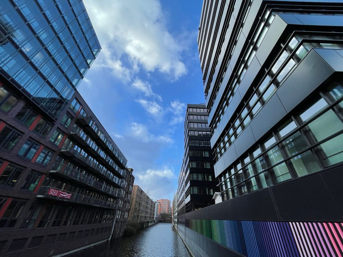 Fleetoffice II Hamburg