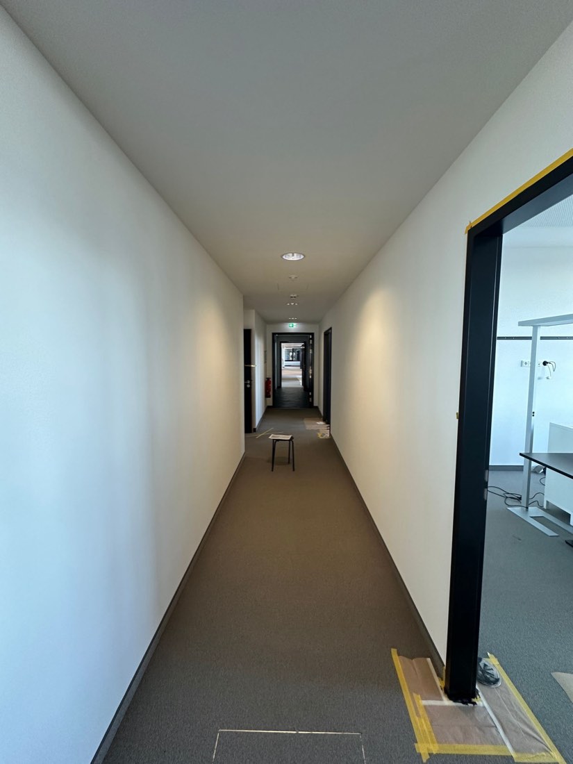 Fleetoffice II Hamburg